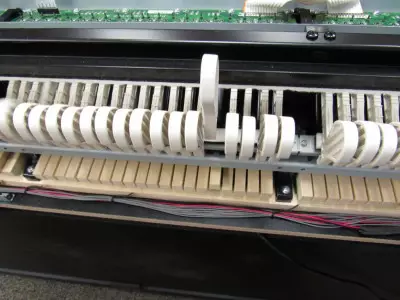 piano casio GP300 مشخصات